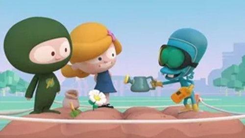 Bubble Bip Season 2 Episode 8 - Episode 8