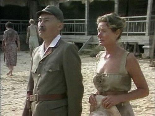 Tenko Season 2 Episode 6 - New Arrivals