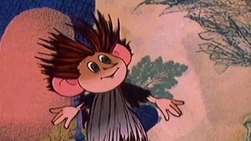 O skřítku Racochejlovi Season 1 Episode 22 - Episode 22