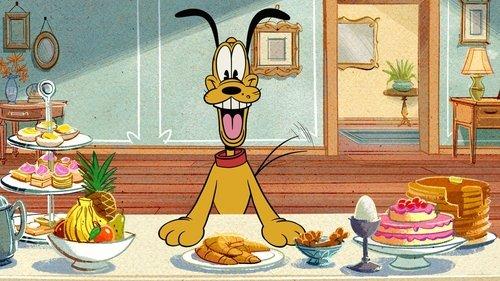 undefined Season 1 Episode 3 - Hard to Swallow