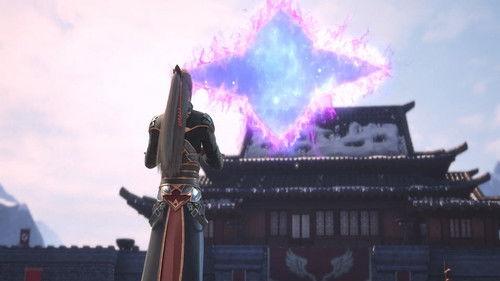 Legendary Overlord Season 2 Episode 6 - Episode 6