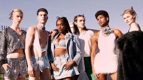 Germany's Next Topmodel Season 19 Episode 8 - Welcome to Los Angeles!