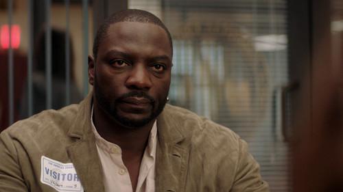 The Fix Season 1 Episode 8 - Queen for a Day