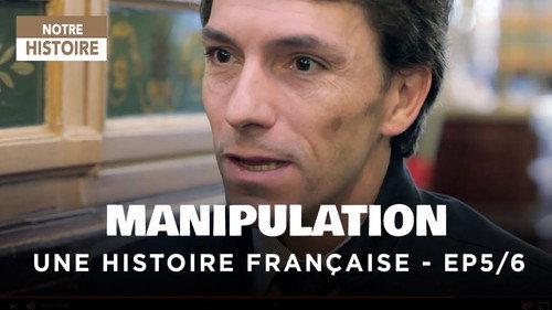 Manipulations : une histoire francaise Season 1 Episode 5 - Karachi et le trésor de guerre
