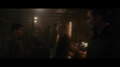 Sentinelles Season 2 Episode 2 - Episode 2