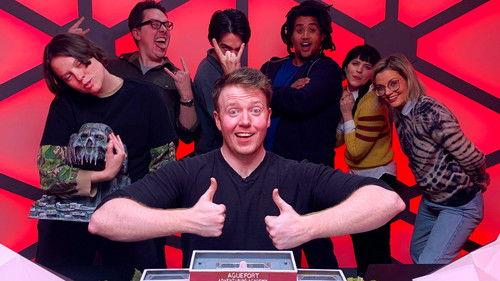 Dimension 20 Season 7 Episode 14 - Daddies & Demons