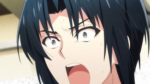 IDOLiSH7 Season 1 Episode 10 - Expanding World