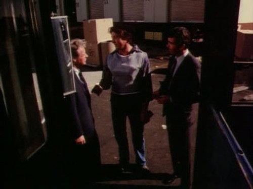 Rich Man, Poor Man - Book II Season 1 Episode 9 - Chapter 9