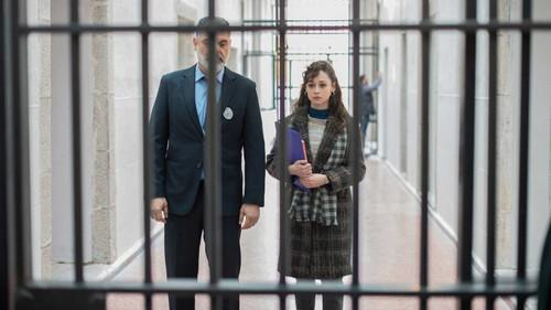 Cuéntame cómo pasó Season 19 Episode 4 - Episode 4