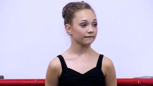 Dance Moms Season 5 Episode 2 - Abby Got Served