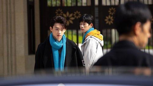 Stay With Me Season 1 Episode 9 - Episode 9