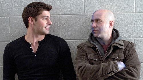 Rookie Blue Season 2 Episode 8 - Monster