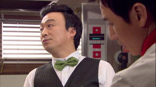 Pasta Season 1 Episode 15 - Episode 15