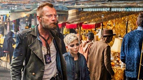 undefined Season 1 Episode 1 - A Near Vimes Experience