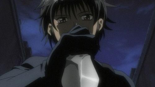 Phantom: The Animation Season 1 Episode 1 - Assassin