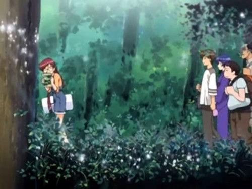 Ai Yori Aoshi Season 1 Episode 7 - Spiritual Illusion