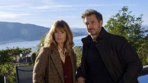 Cassandre Season 7 Episode 3 - Episode 3