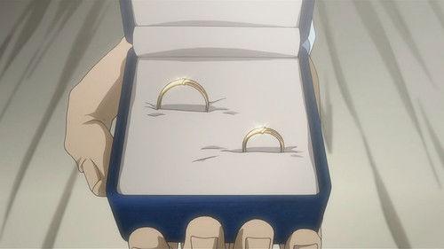 Mobile Suit Gundam 00 Season 1 Episode 18 - Spearhead of Malice