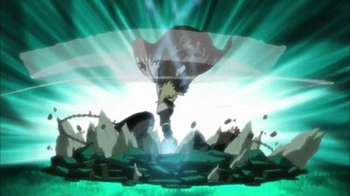 undefined Season 12 Episode 248 - The Fourth Hokage's Death Match!