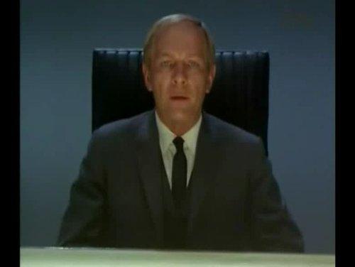 The Invaders Season 2 Episode 16 - Task Force