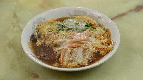 Solitary Gourmet Season 10 Episode 1 - Stir-fried Beef Stamina and Negitama of Hashimoto, Sagamihara City, Kanagawa Prefecture