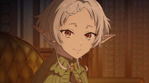 undefined Season 2 Episode 14 - Wedding Reception