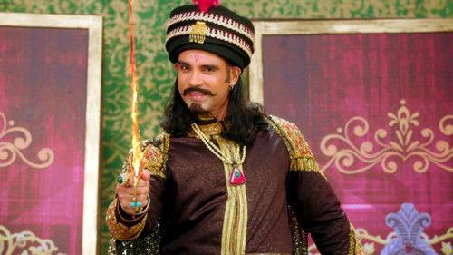 Akbar Ka Bal... Birbal Season 1 Episode 13 - Trikon's Magical Tricks