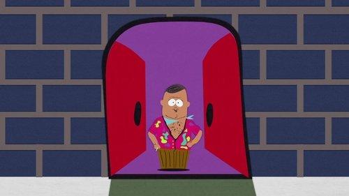 undefined Season 1 Episode 4 - Big Gay Al's Big Gay Boat Ride