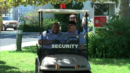 Scrubs Season 9 Episode 3 - Our Role Models