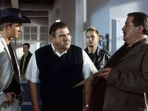 Die Rosenheim-Cops Season 4 Episode 9 - Der Bulle von Rosenheim