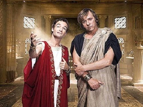 undefined Season 1 Episode 2 - Episode 2