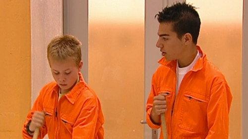 Strawberries with Sugar Season 1 Episode 13 - Episode 13