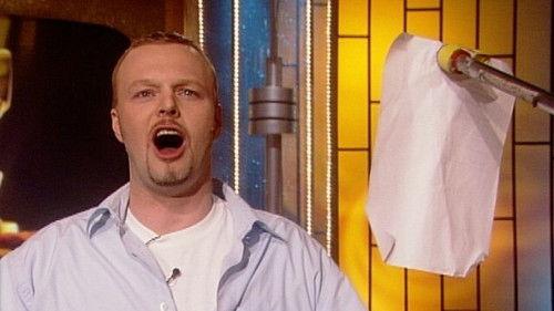 TV total Season 1 Episode 13 - Episode 13