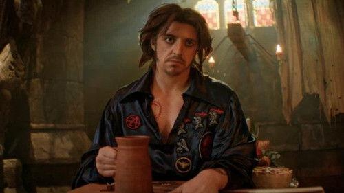 King & Jester Season 1 Episode 8 - Episode 8