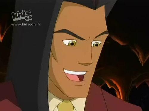 Dino Squad Season 2 Episode 4 - Episode 4