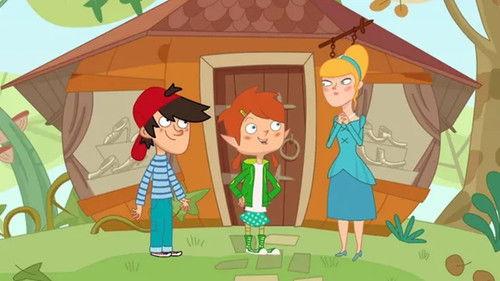 Aquest conte no s'ha acabat Season 1 Episode 6 - Episode 6