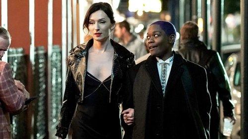 Queer as Folk Season 1 Episode 4 - #F*ckDisabledPeople