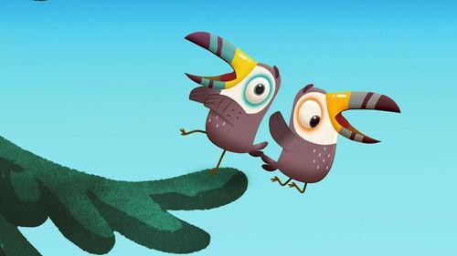 Odo Season 1 Episode 23 - Comedy of Errors