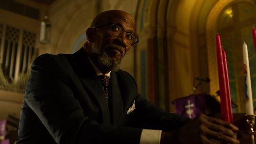 Marvel's Luke Cage Season 2 Episode 8 - If It Ain't Rough, It Ain't Right