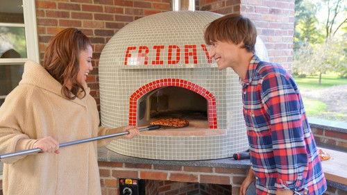 Girl Meets Farm Season 10 Episode 14 - Our Farmhouse Renovation