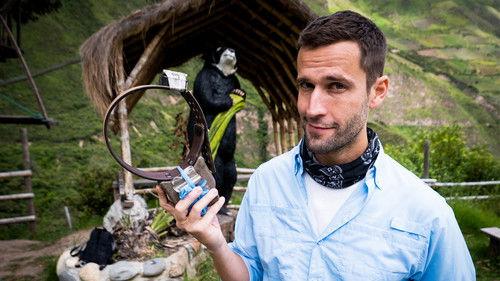 Unknown Amazon with Pedro Andrade Season 1 Episode 2 - Into the Wild