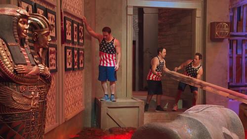 Lava Ka Dhaava Season 1 Episode 1 - The Basement: Level 1