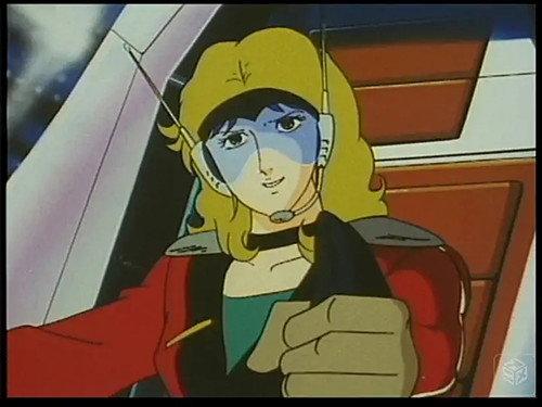 Macron 1 Season 1 Episode 18 - Episode 18