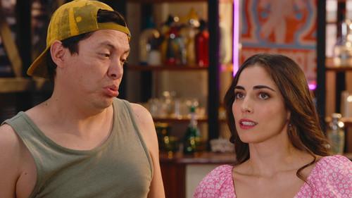 40 y 20 Season 13 Episode 9 - Ya se lo chupó el diablo