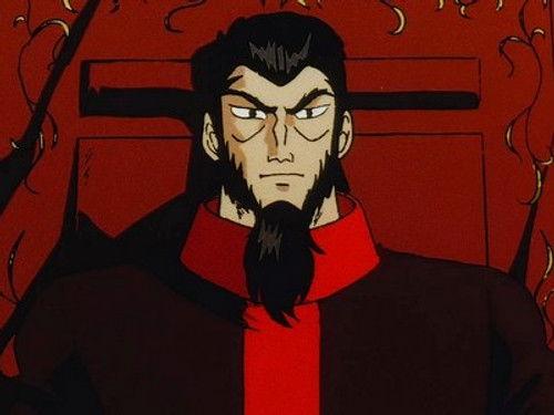 Babel II Season 1 Episode 4 - Final Conflict