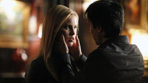 The Vampire Diaries Season 3 Episode 17 - Break On Through