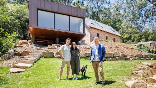 Grand Designs Australia Season 9 Episode 5 - Hawkesbury, NSW