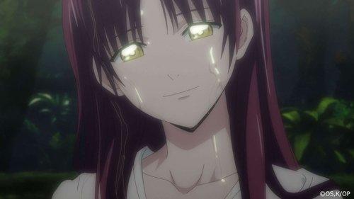 Orient Season 1 Episode 12 - Where This Road Leads