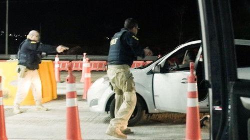 Border Control: Brazil Season 4 Episode 13 - Episode 13