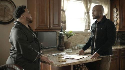 Johnson Season 3 Episode 1 - Warm Welcome